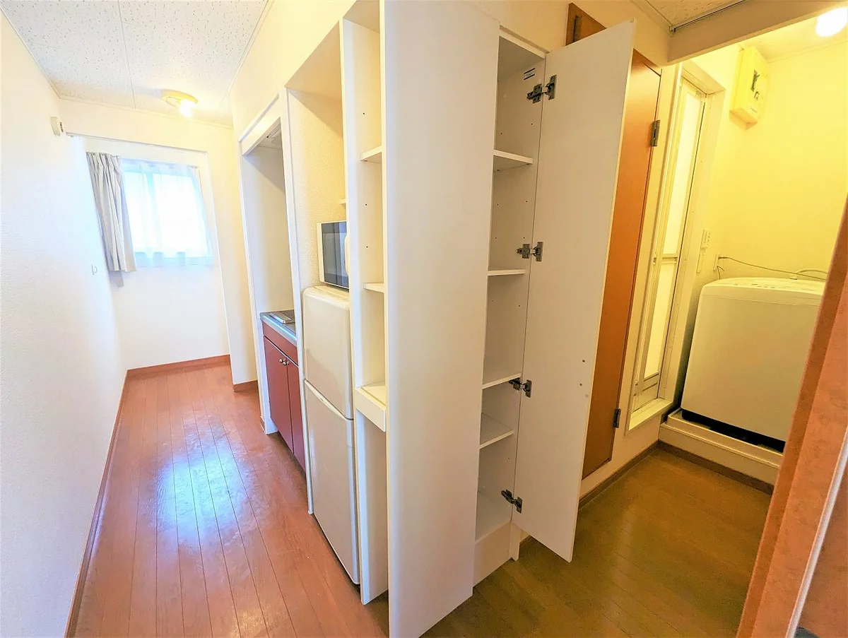 設備・使用は号室により異なる為、現況を優先致します。