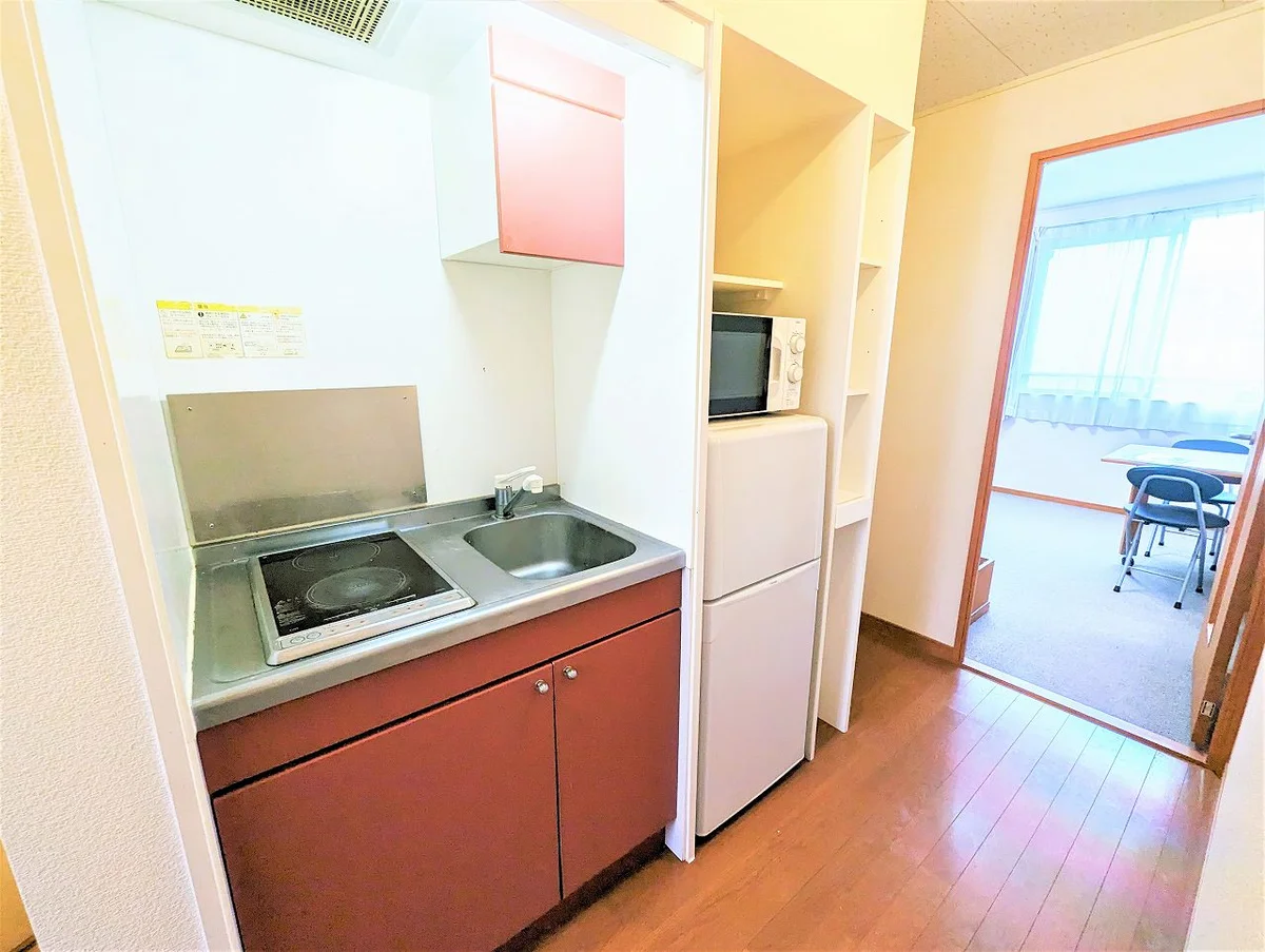 設備・使用は号室により異なる為、現況を優先致します。