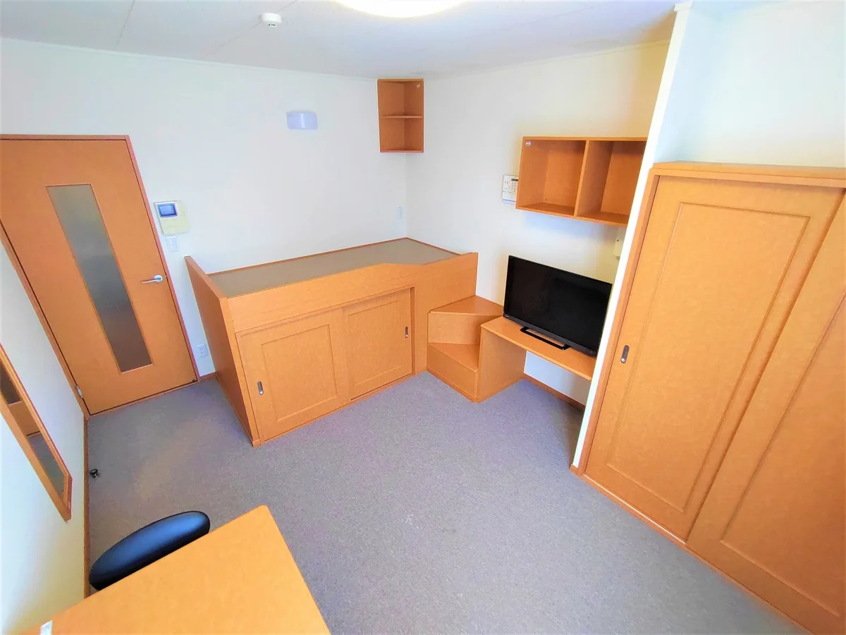 設備・使用は号室により異なる為、現況を優先致します。