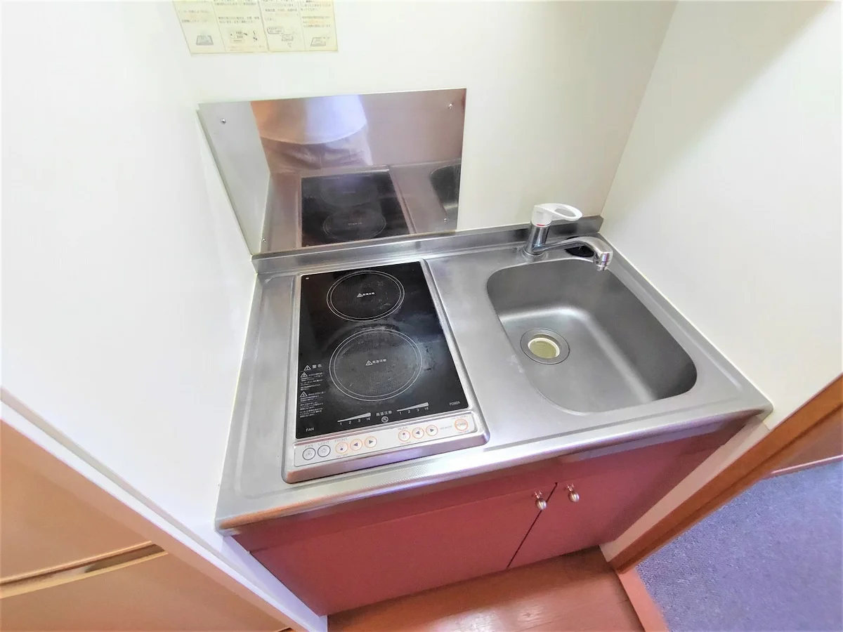 設備・使用は号室により異なる為、現況を優先致します。