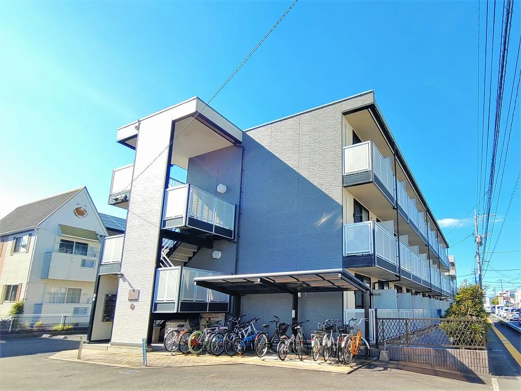 設備仕様は現況を優先します。