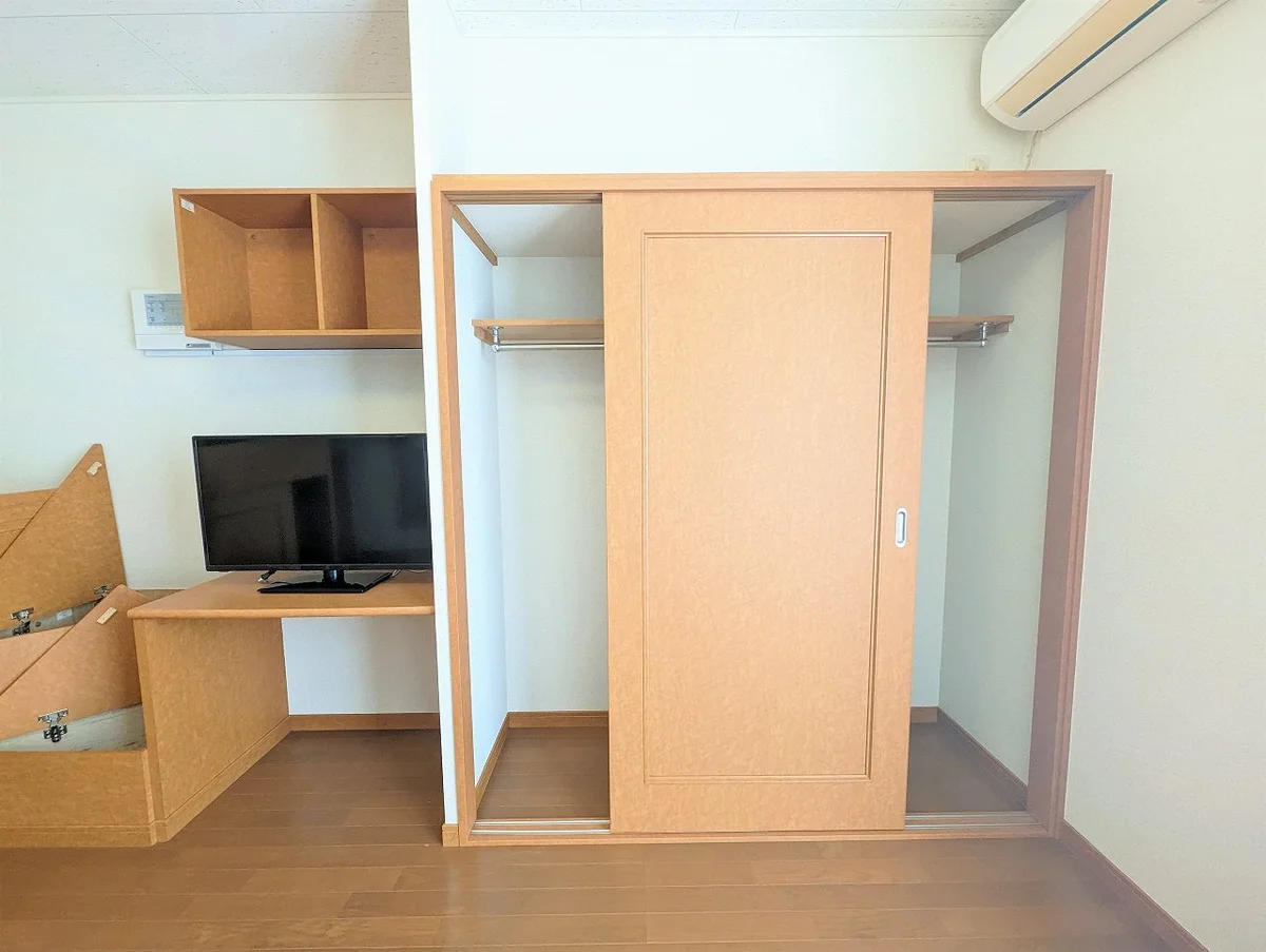 設備・仕様は号室により異なる為、現況を優先致します。