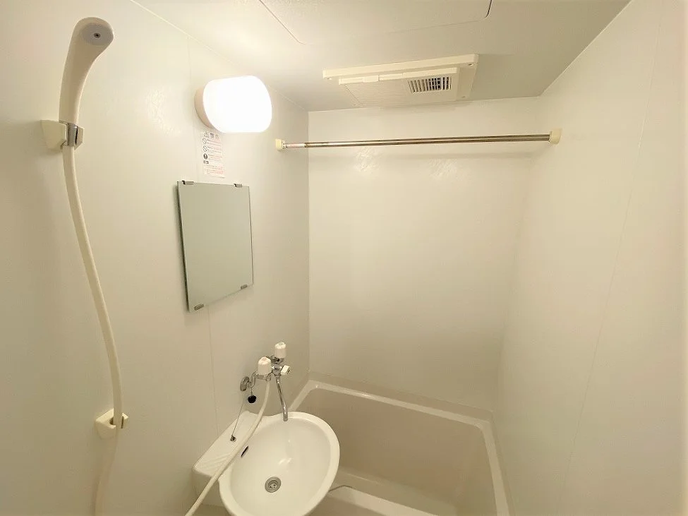 設備・仕様は号室により異なる為、現況を優先致します。