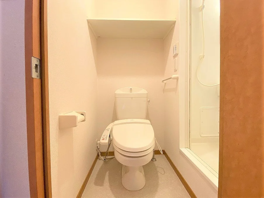 設備・仕様は号室により異なる為、現況を優先致します。