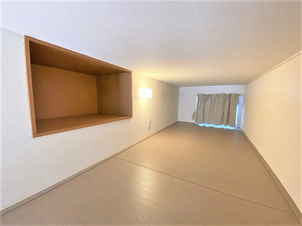 設備・仕様は号室により異なる為、現況を優先致します。