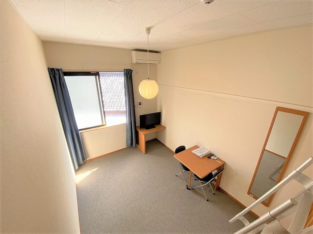 設備・仕様は号室により異なる為、現況を優先致します。