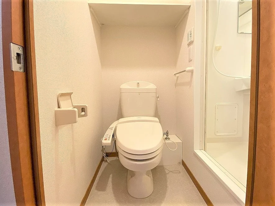 設備・仕様は号室により異なる為、現況を優先致します。