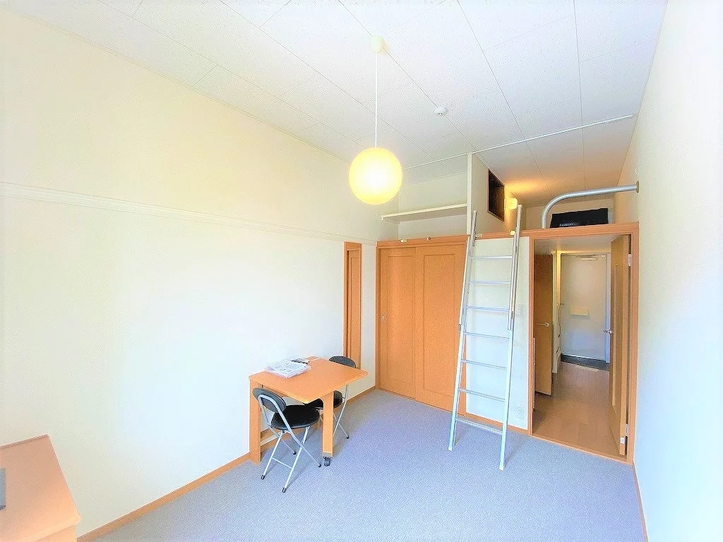 設備・仕様は号室により異なる為、現況を優先致します。