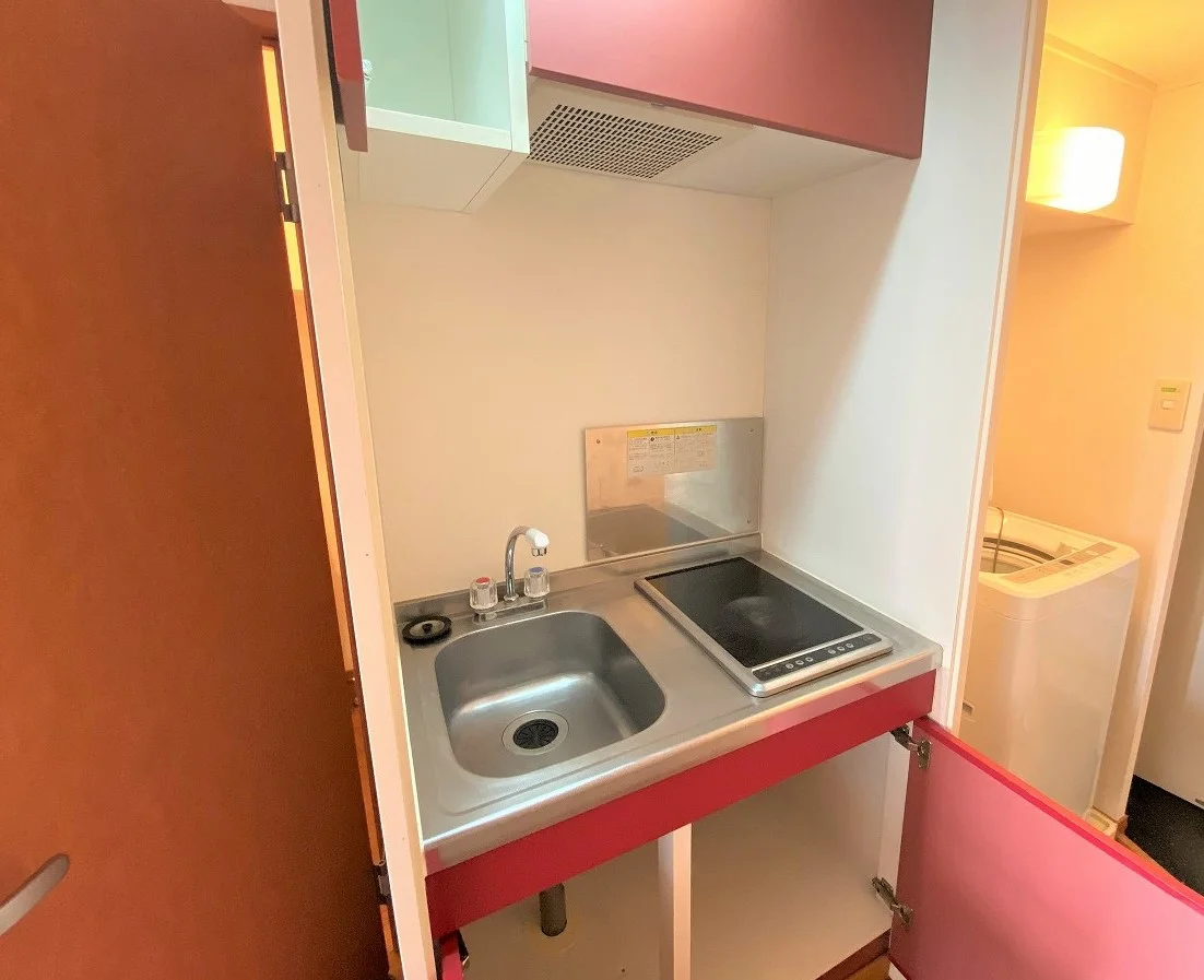 設備・仕様は号室により異なる為、現況を優先致します。