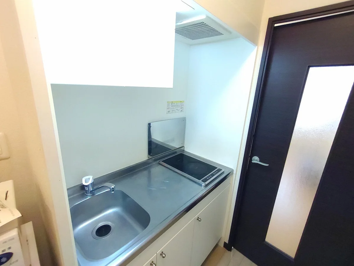 設備・使用は号室により異なる為、現況を優先致します。