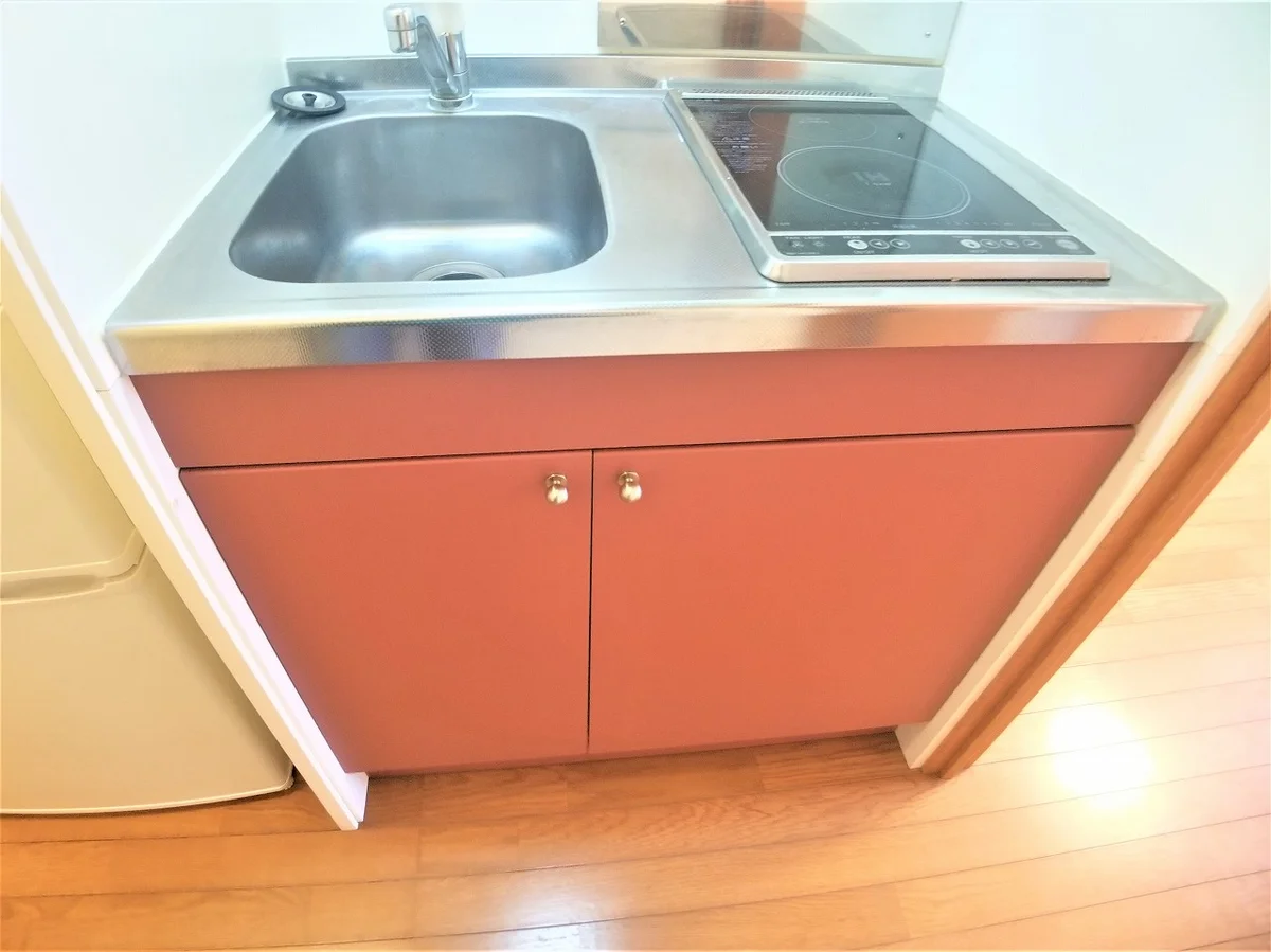 設備・仕様は号室により異なる為、現況を優先致します。