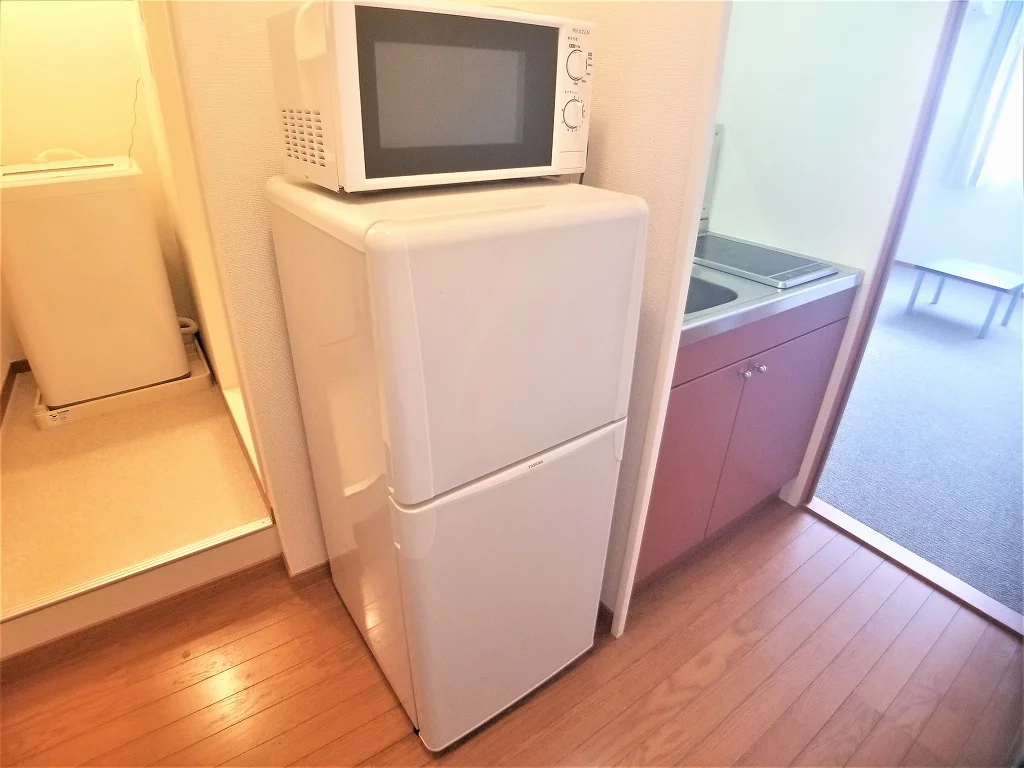 設備・仕様は号室により異なる為、現況を優先致します。