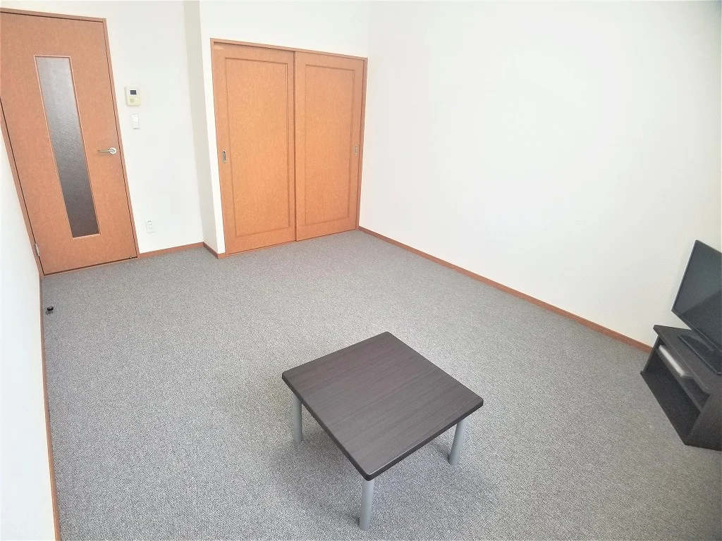 設備・仕様は号室により異なる為、現況を優先致します。