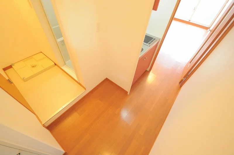 暖かな日差しが部屋中に...☆