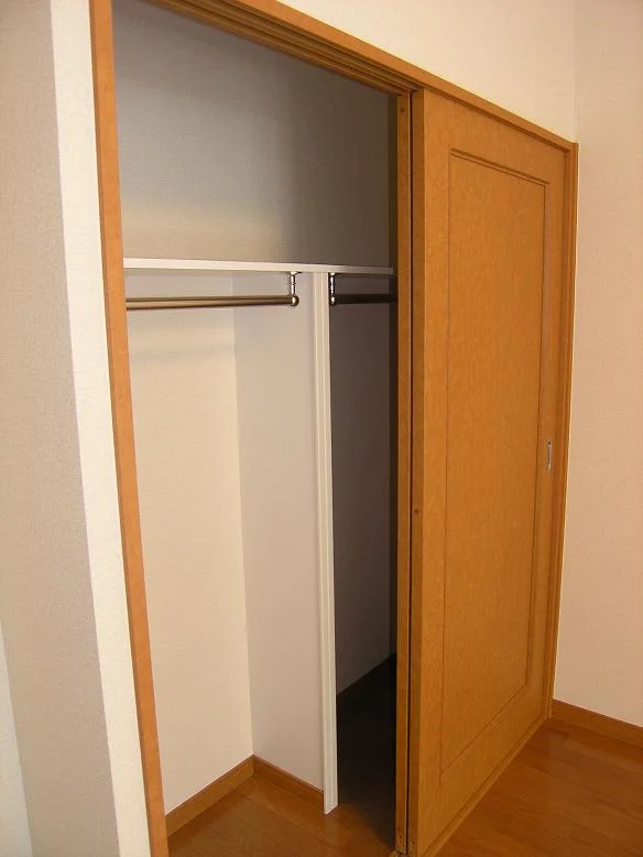 お気に入りのコーデはそのままかけちゃいましょう♪