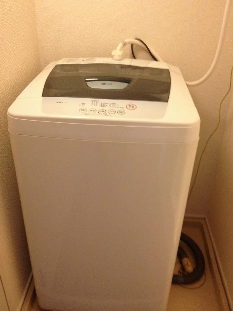 洗濯機