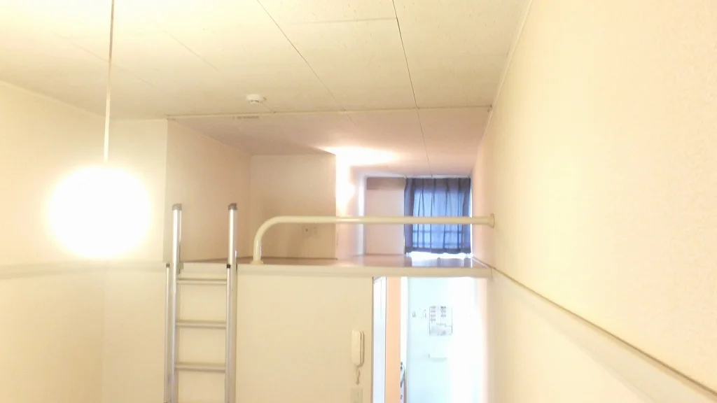 ロフトスペース