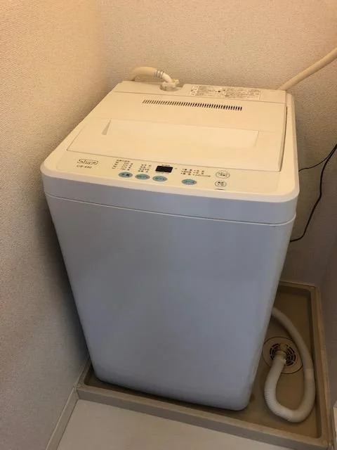 洗濯機