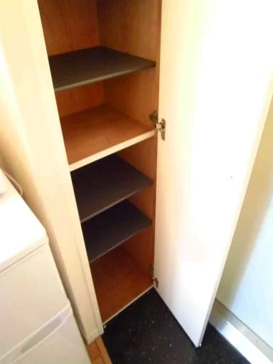 シューズボックス