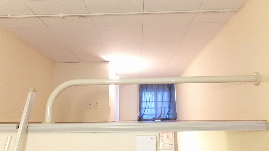 ロフトスペース