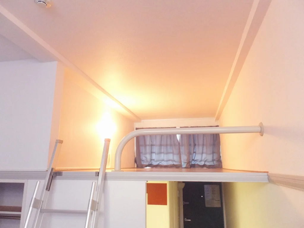 ロフトスペース