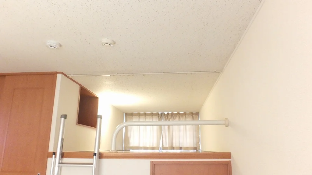 ロフトスペース