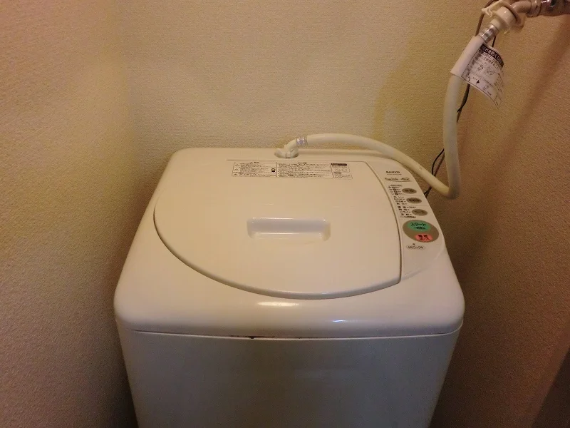 お部屋によりタイプが異なります。