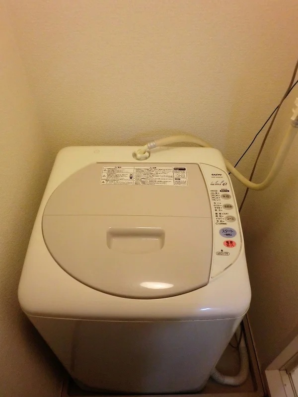 部屋によりタイプが異なります。