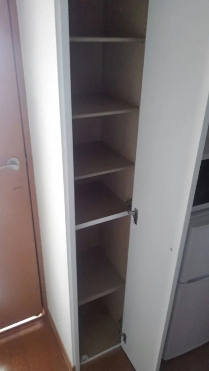 シューズボックスになります。