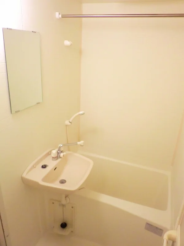 浴室換気乾燥機能付き