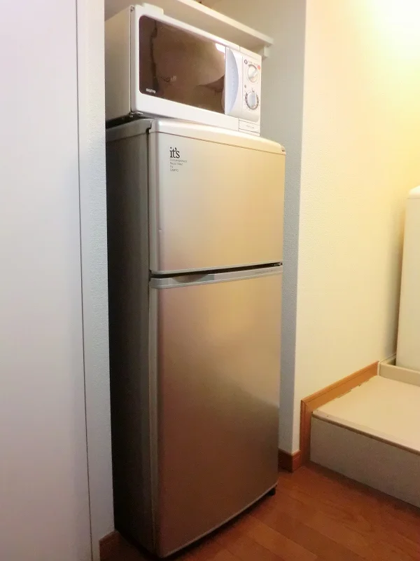 部屋によりタイプが異なります。