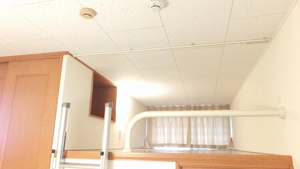 ロフトスペース