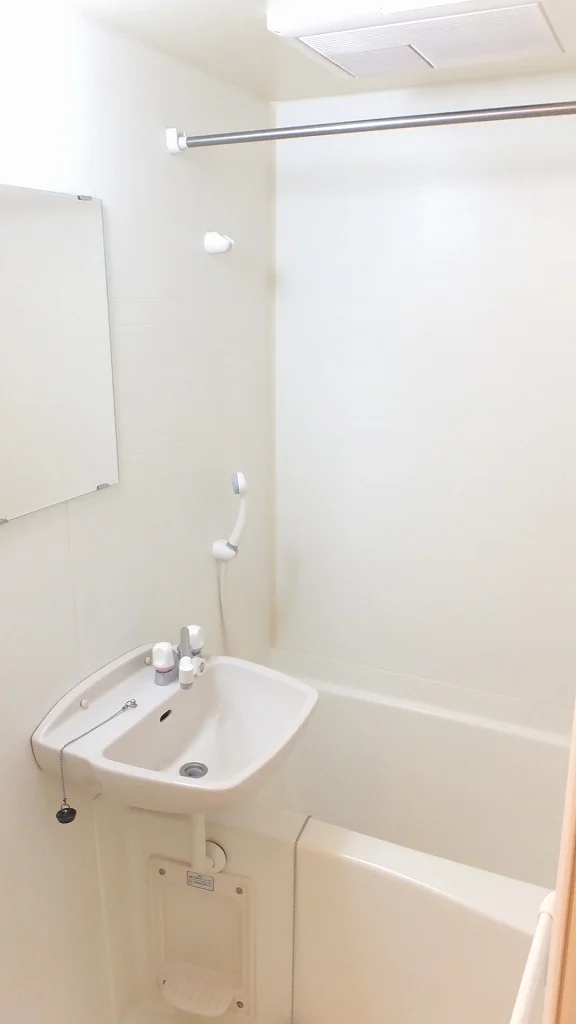 浴室換気乾燥機能付