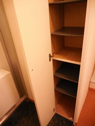 シューズボックス