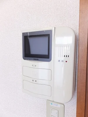 モニターフォン