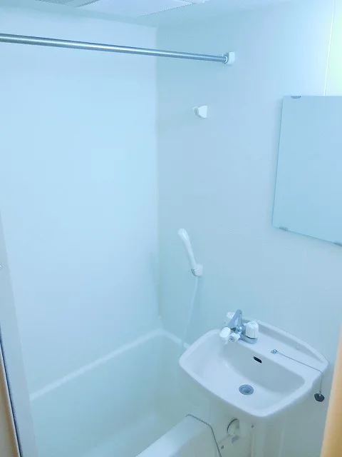 浴室喚起乾燥機付き