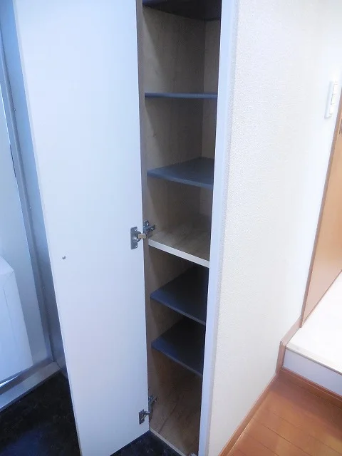 シューズボックス