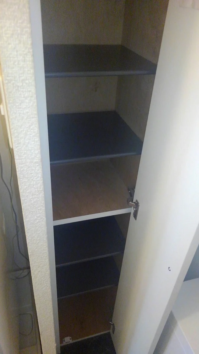 シューズボックス