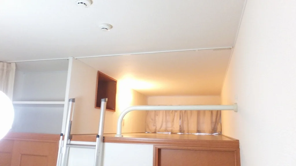 ロフトスペース