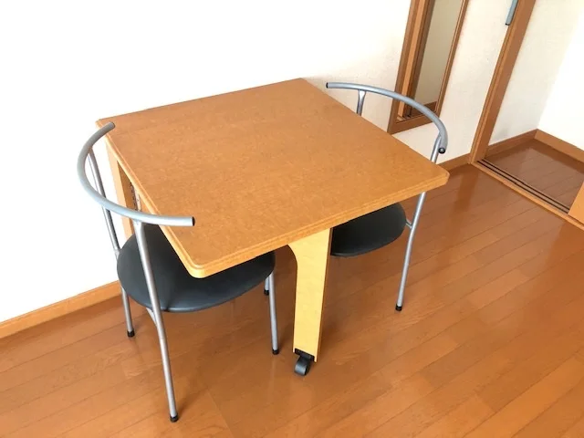 テーブル＆椅子