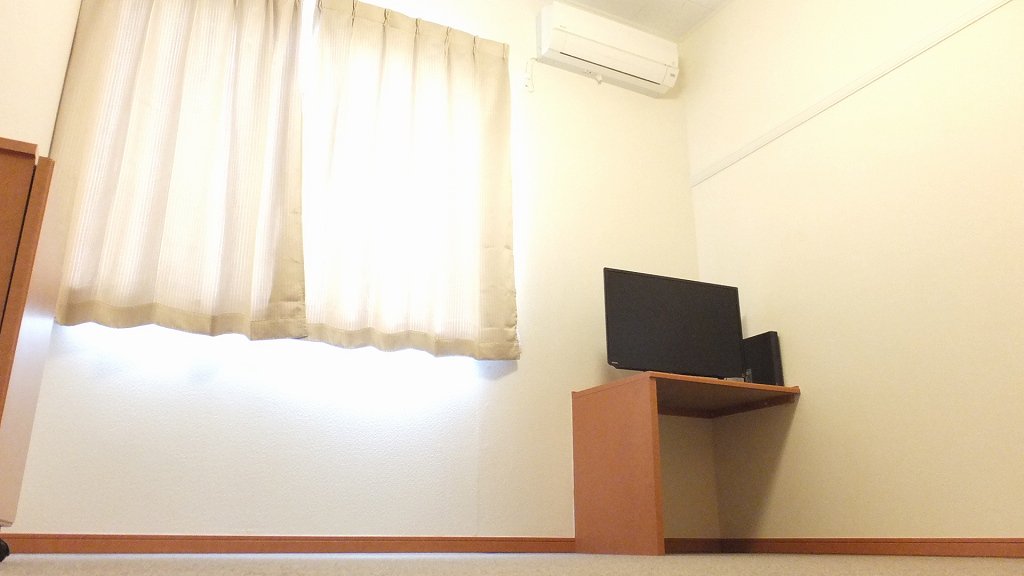 家具家電付き