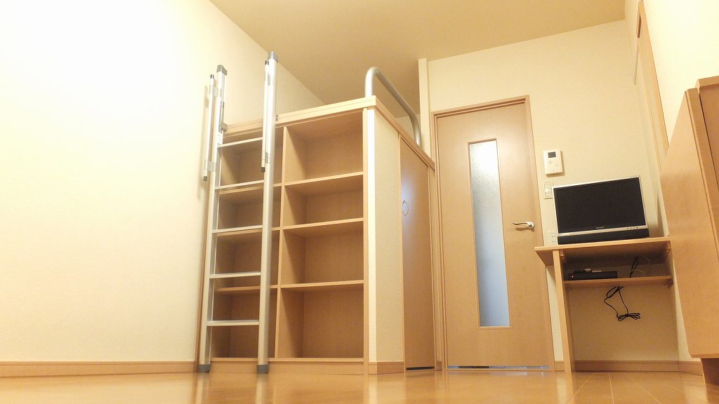 家具家電付き