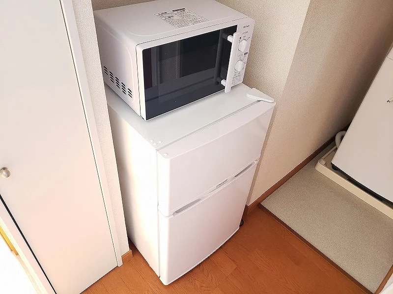 家具・家電付き
