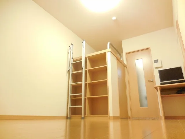 家具家電付き