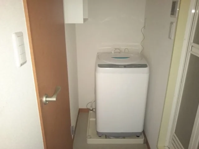 大型家電