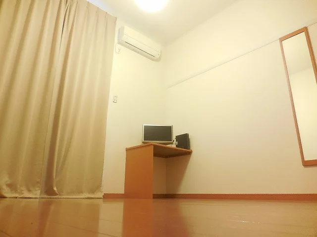 家具家電付き
