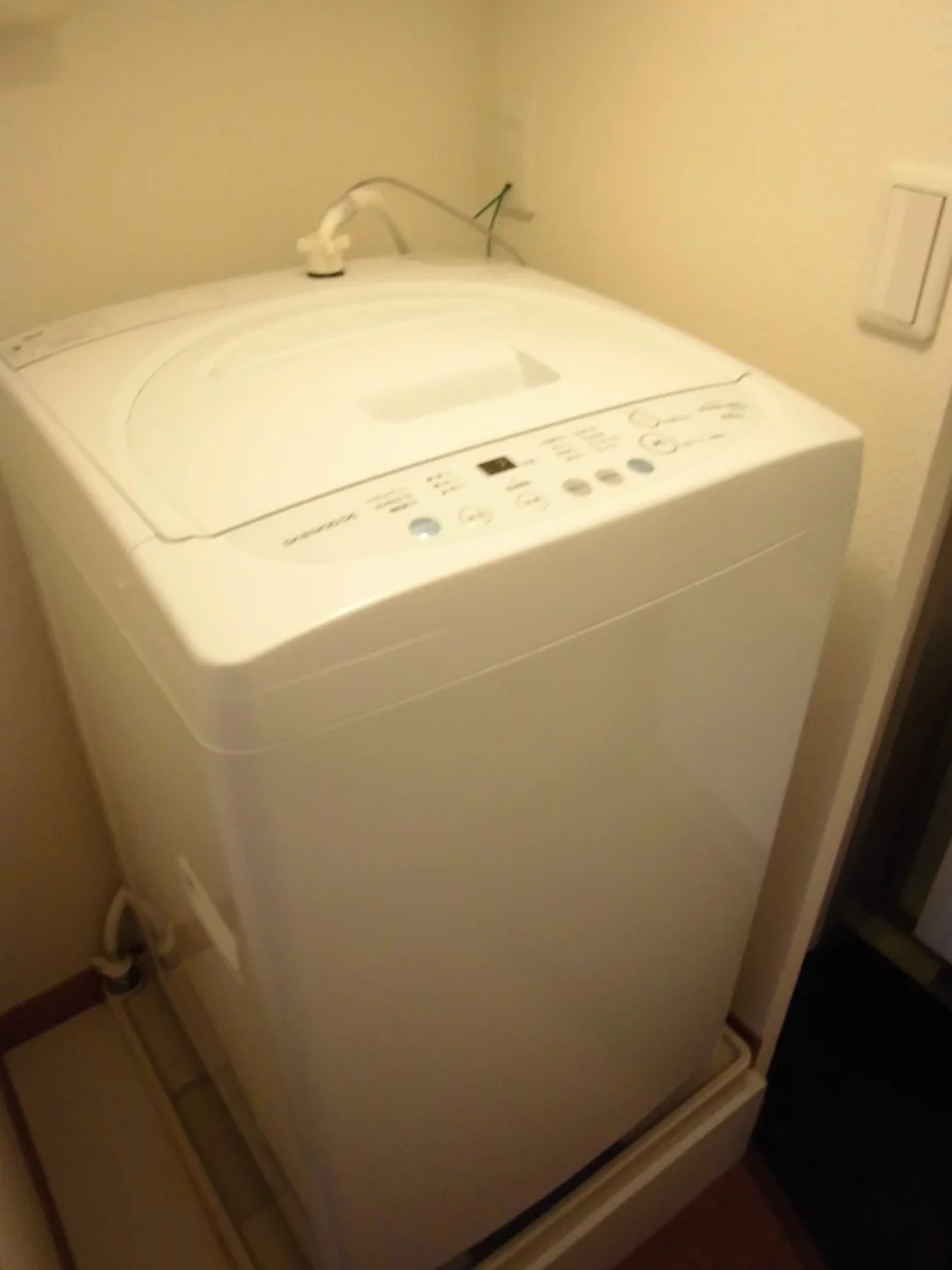 家具家電付き