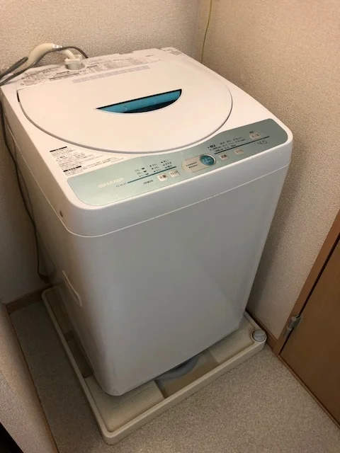 洗濯機