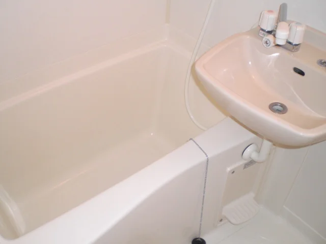 浴室換気乾燥機能付