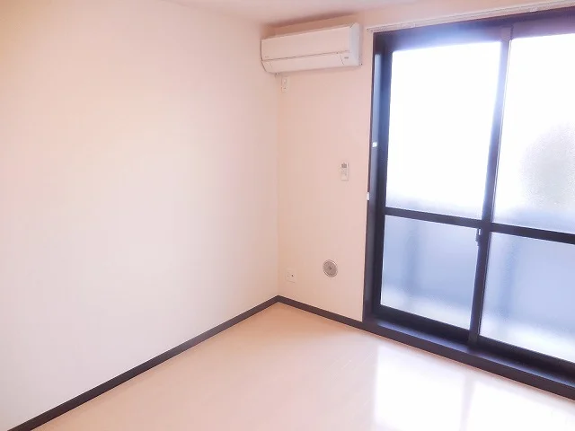 1階はフローリングになっています。